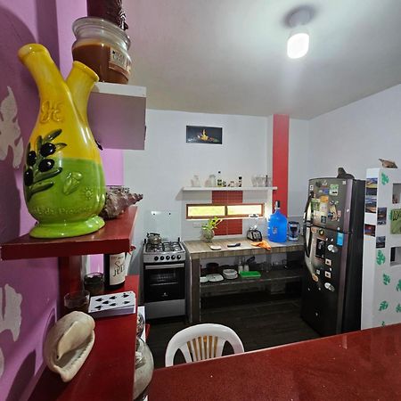 Appartement Tortuga House à Puerto Baquerizo Moreno Extérieur photo