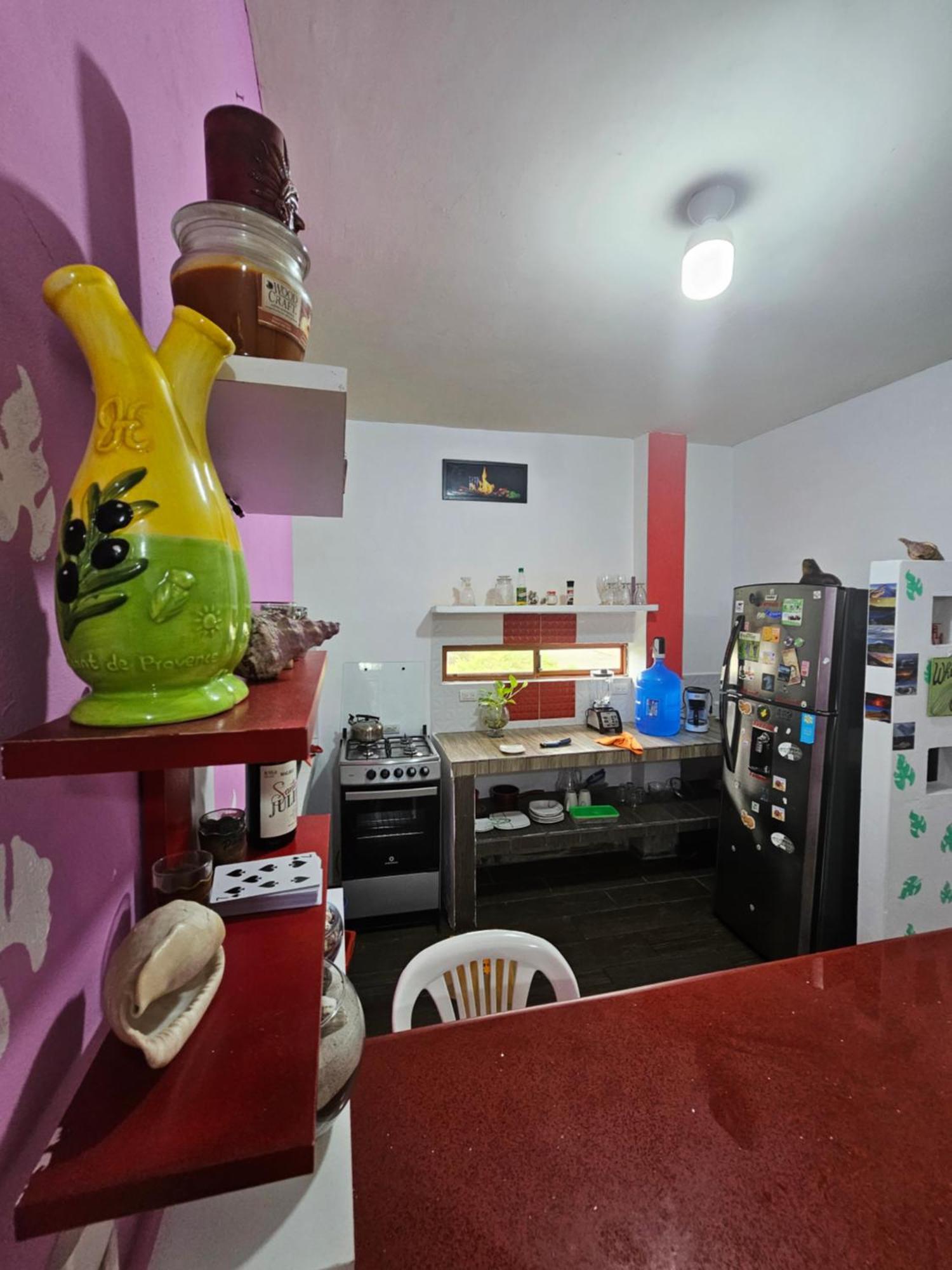 Appartement Tortuga House à Puerto Baquerizo Moreno Extérieur photo