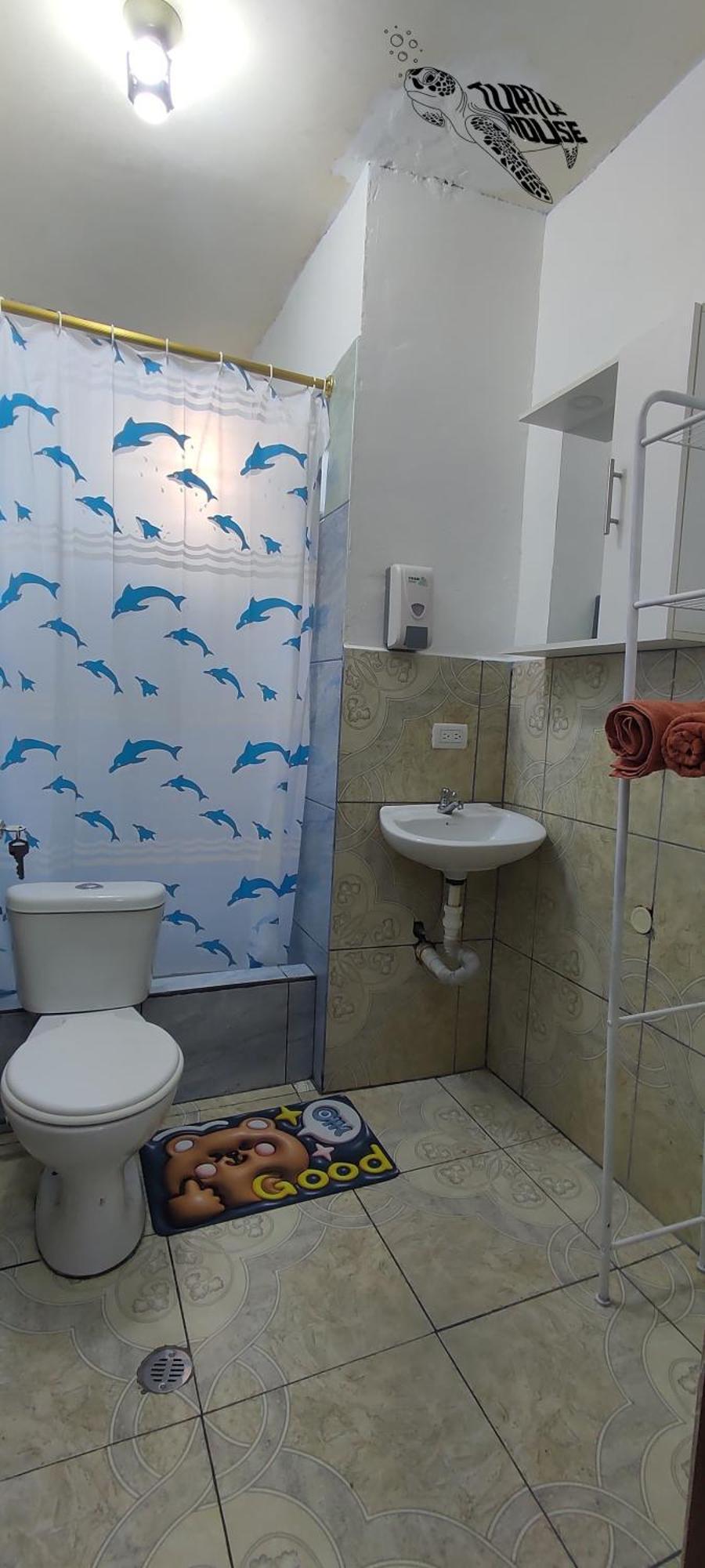 Appartement Tortuga House à Puerto Baquerizo Moreno Extérieur photo